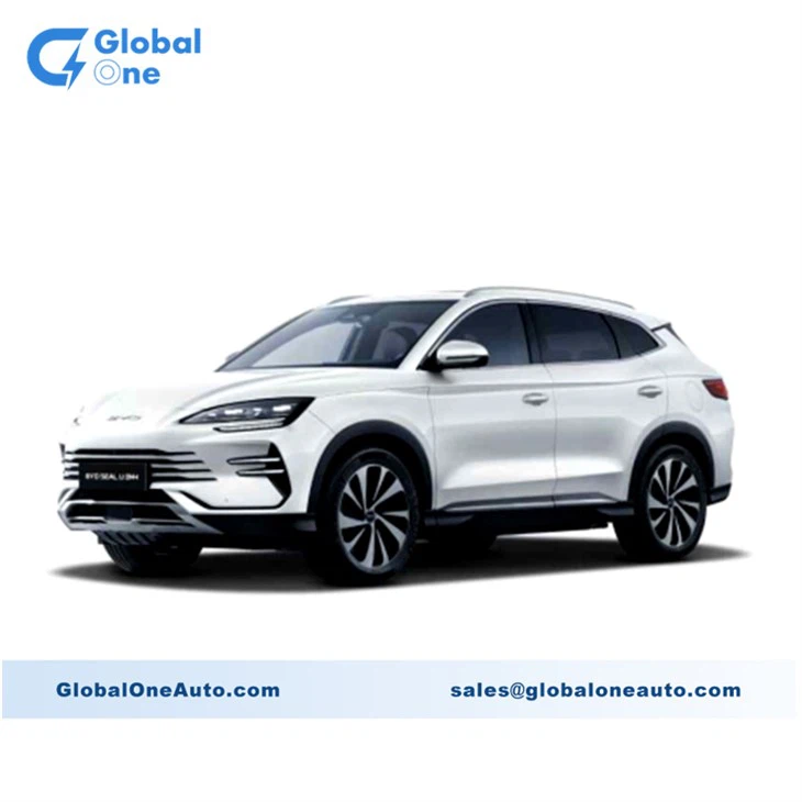 BYD SEALION 07 DM ELECTRIC VEHICLE suppliers