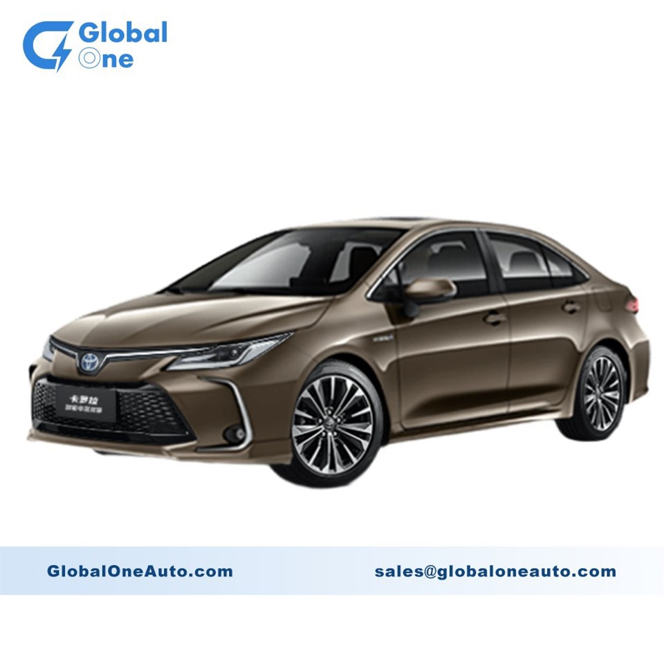 TOYOTA PETROL Corolla best